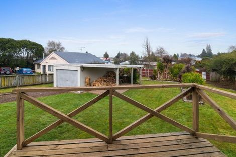 Photo of property in 18 Steeles Lane, Western Heights, Rotorua, 3015