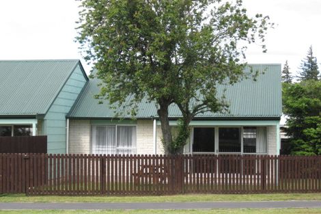 Photo of property in 3a Cheltenham Street, Hanmer Springs, 7334