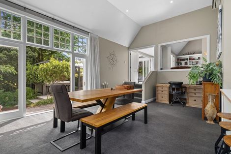 Photo of property in 33b Aynsley Terrace, Hillsborough, Christchurch, 8022