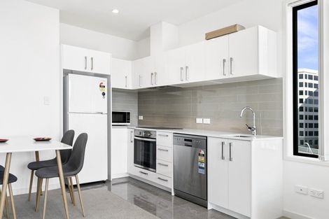 Photo of property in The Airedale, 1106/79 Airedale Street, Auckland Central, Auckland, 1010
