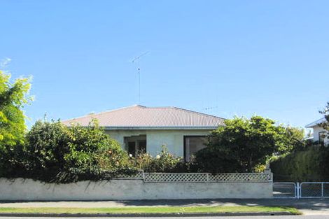 Photo of property in 134 Otipua Road, Watlington, Timaru, 7910