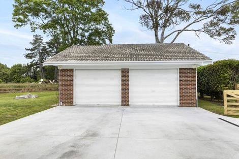 Photo of property in 5 Fuchsia Lane, Matangi, Hamilton, 3284