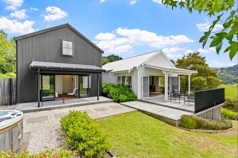 Photo of property in 395a Matakana Valley Road, Matakana, Warkworth, 0985