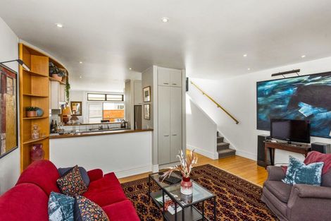 Photo of property in 27 Jervois Road, Ponsonby, Auckland, 1011