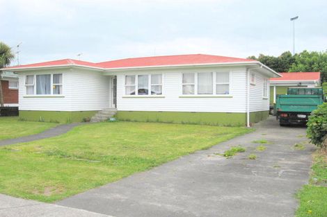 Photo of property in 76 Rosehill Drive, Rosehill, Papakura, 2113