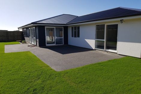 Photo of property in 6 Hickmott Street, Rangiora, 7400