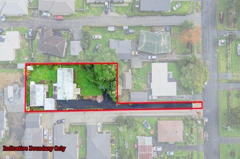 Photo of property in 5 Elizabeth Street, Tuakau, 2121