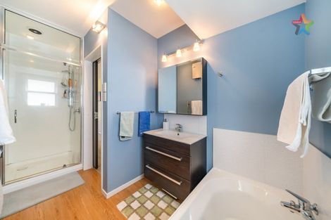 Photo of property in 6 Barraud Street, Avalon, Lower Hutt, 5011