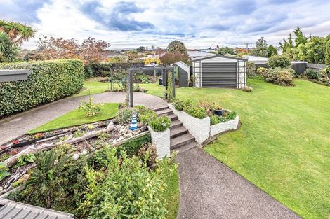 Photo of property in 28 Stafford Street, Springvale, Whanganui, 4501