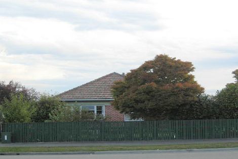 Photo of property in 252 Selwyn Street, Marchwiel, Timaru, 7910