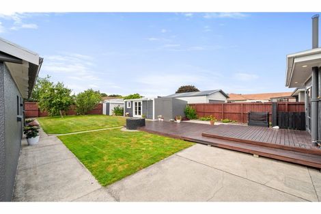 Photo of property in 12 Ethne Street, Mairehau, Christchurch, 8013