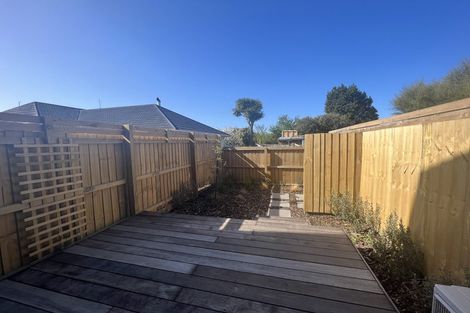 Photo of property in 4/14 Leitch Street, Somerfield, Christchurch, 8024