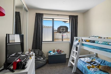 Photo of property in 17 Dynes Road, Rolleston, 7615