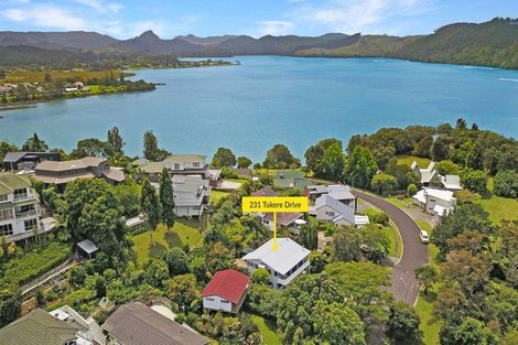 Photo of property in 231 Tukere Drive, Whangamata, 3620