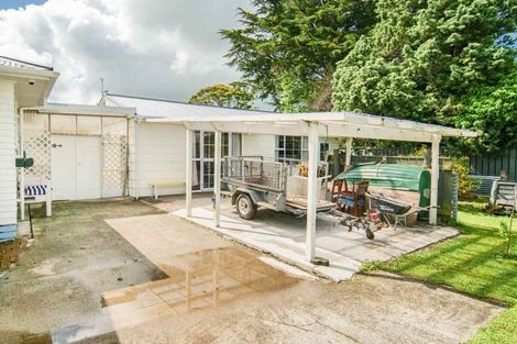 Photo of property in 78 Wakefield Street, Westport, 7825