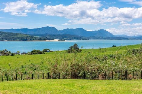 Photo of property in 41 Opononi Heights Drive, Opononi, Kaikohe, 0473