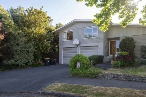 Photo of property in 7 Ilkley Place, Ilam, Christchurch, 8041