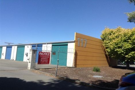 Photo of property in 40 Main South Road, Sockburn, Christchurch, 8042