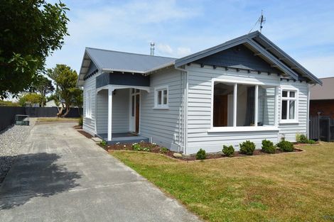 Photo of property in 167 George Street, Windsor, Invercargill, 9810