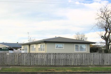 Photo of property in 70 Wycliffe Street, Onekawa, Napier, 4110