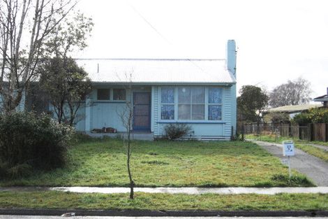 Photo of property in 23b Byron Road, Enderley, Hamilton, 3214