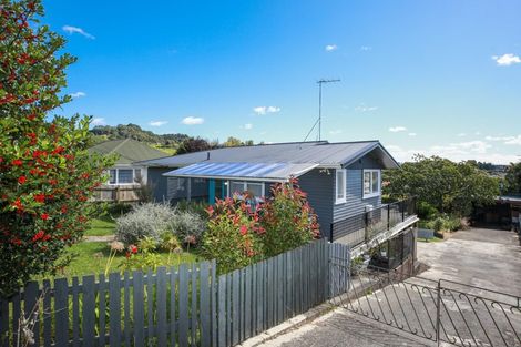 Photo of property in 7 Lusk Street, Te Kuiti, 3910