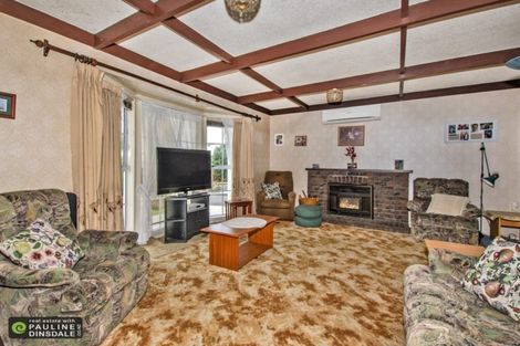 Photo of property in 69 Beazley Crescent, Tikipunga, Whangarei, 0112