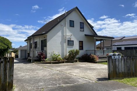 Photo of property in 56 De Quincey Terrace, Highland Park, Auckland, 2010