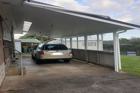 Photo of property in 10 Kaiwaka Road, Waiuku, 2123