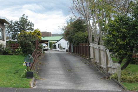 Photo of property in 5 Cumberland Crescent, Welcome Bay, Tauranga, 3112