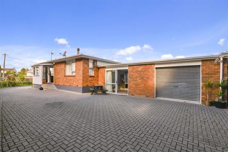 Photo of property in 50 Turner Drive, Western Heights, Rotorua, 3015