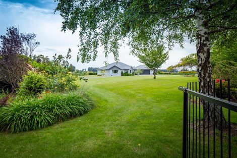 Photo of property in 1130 Te Moana Road, Kakahu, Geraldine, 7991