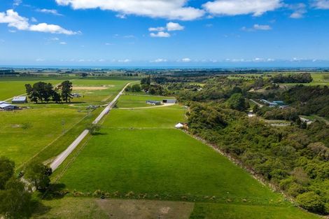 Photo of property in 367 Engelbrechts Road, Hunter, Waimate, 7978