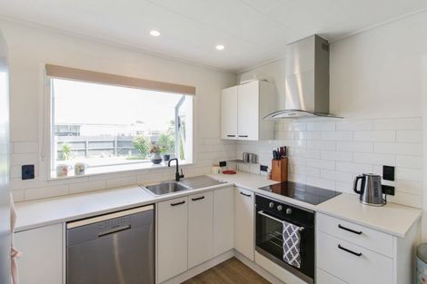 Photo of property in 16 Linklater Avenue, Foxton Beach, Foxton, 4815