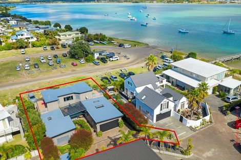 Photo of property in 233 Omaha Drive, Omaha, Warkworth, 0986