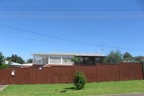 Photo of property in 114 Aranui Road, Mount Wellington, Auckland, 1060