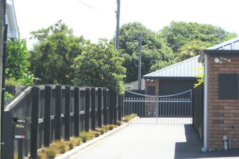 Photo of property in 115a Somerfield Street, Somerfield, Christchurch, 8024