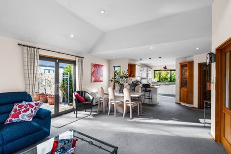 Photo of property in 140 Memorial Avenue, Burnside, Christchurch, 8053