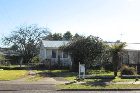 Photo of property in 27b Shakespeare Avenue, Enderley, Hamilton, 3214