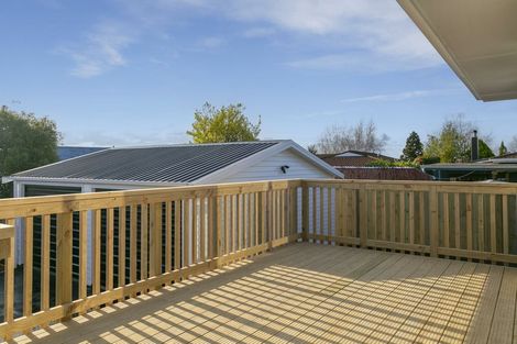 Photo of property in 4b Reid Grove, Richmond Heights, Taupo, 3330