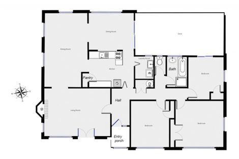 Photo of property in 52 Trafalgar Street, Levin, 5510