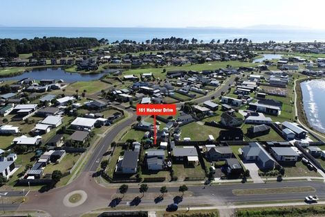 Photo of property in 161 Harbour Drive, Matarangi, Whitianga, 3592