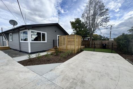 Photo of property in 510 Pioneer Highway, Highbury, Palmerston North, 4412