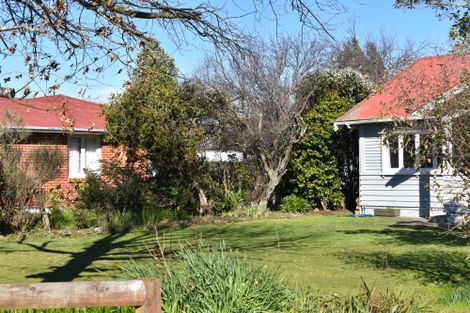 Photo of property in 9 Frederick Street, Carterton, 5713