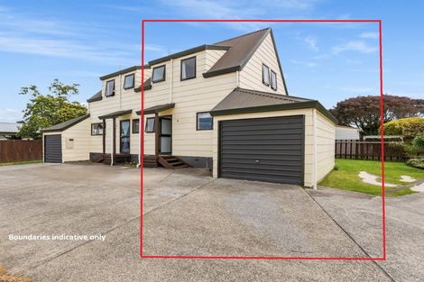 Photo of property in 43b Topaz Drive, Papamoa Beach, Papamoa, 3118