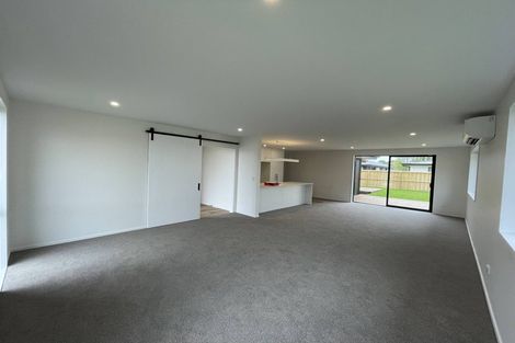 Photo of property in 12 Fauna Street, Halswell, Christchurch, 8025