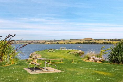 Photo of property in 3 Goodwin Street, Waihola, Milton, 9073