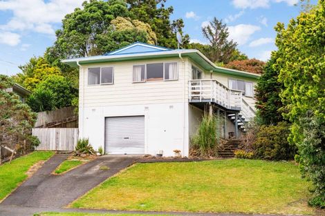 Photo of property in 34 Fairburn Street, Raumanga, Whangarei, 0110