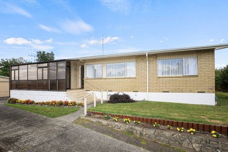 Photo of property in 112 Colgan Street, Te Awamutu, 3800