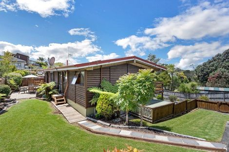 Photo of property in 3 Claret Place, Henderson, Auckland, 0612